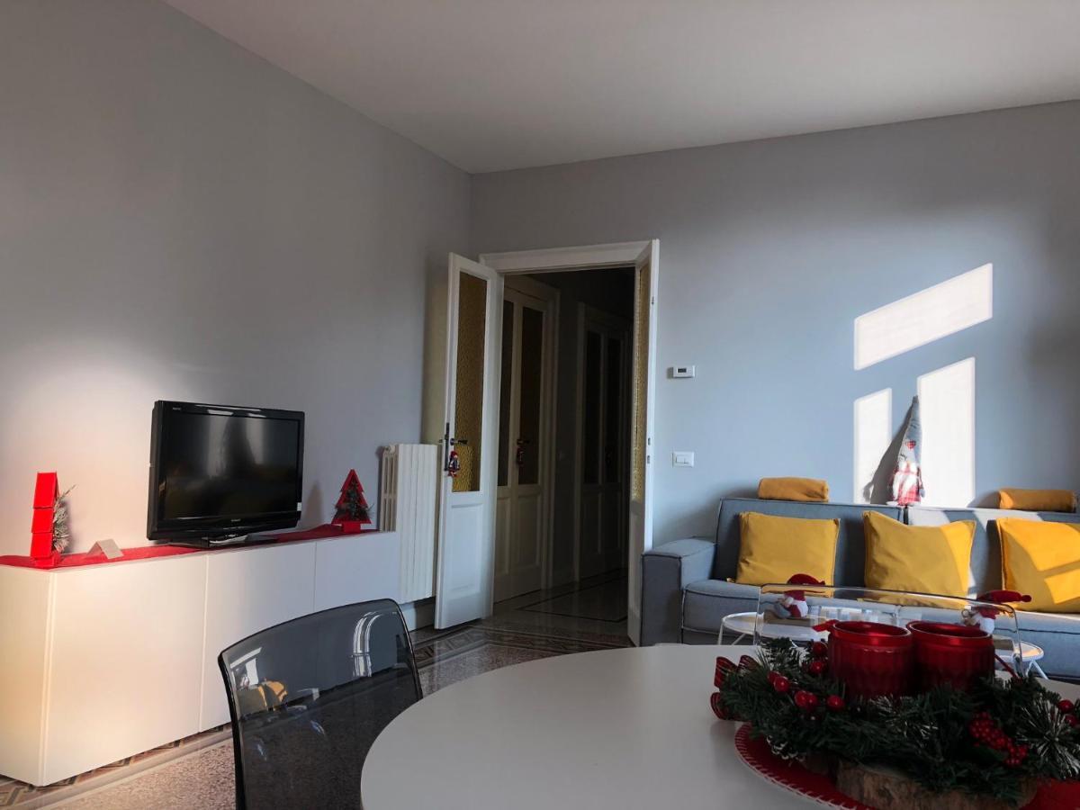 Casa Mauri Apartment Lecco Exterior foto